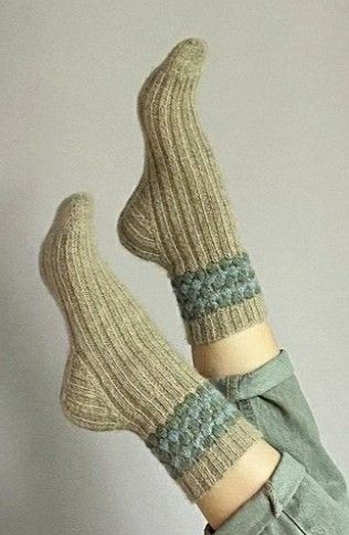 купити теплі жіночі носки